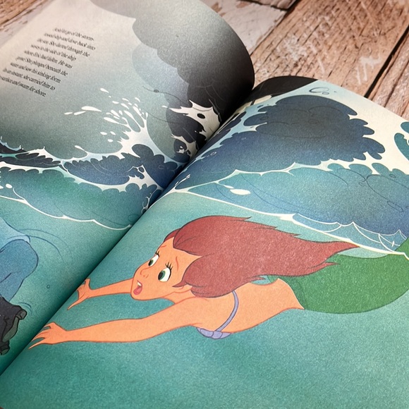 The Little Mermaid - Picture 7 of 10